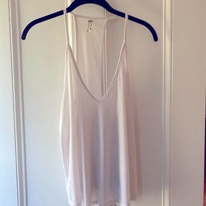 Free People “Slinky Slink Tank”